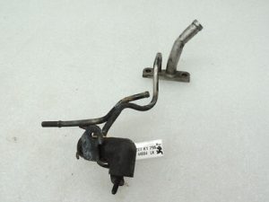Mazda CX-5 2.2 SKYACTIV-D eļļas padeves līnija eļļas atgriešanas līnija SH01-14-260C