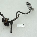 Mazda CX-5 2.2 SKYACTIV-D eļļas padeves līnija eļļas atgriešanas līnija SH01-14-260C