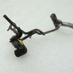Mazda CX-5 2.2 SKYACTIV-D eļļas padeves līnija eļļas atgriešanas līnija SH01-14-260C