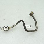 Mazda CX-5 2.2 SKYACTIV-D turbokompresora eļļas caurule SH01-14-280B