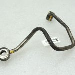 Mazda CX-5 2.2 SKYACTIV-D turbokompresora eļļas caurule SH01-14-280B