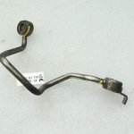 Mazda CX-5 2.2 SKYACTIV-D turbokompresora eļļas caurule SH01-14-280B