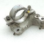 Mazda CX-5 2.2 SKYACTIV-D labās piedziņas vārpstas gultņa korpuss G2A5-25-740B