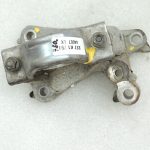 Mazda CX-5 2.2 SKYACTIV-D labās piedziņas vārpstas gultņa korpuss G2A5-25-740B