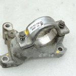 Mazda CX-5 2.2 SKYACTIV-D labās piedziņas vārpstas gultņa korpuss G2A5-25-740B