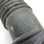 Mazda 6 2.2 SKYACTIV-D gaisa ieplūdes caurule ieplūdes šļūtene ieplūdes caurule SH01-13-221