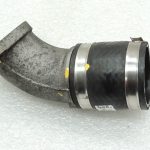 Mazda 6 2.2 SKYACTIV-D uzpildes gaisa caurule, uzpildes gaisa šļūtene SHY1-13-24X