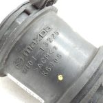 Mazda 6 2.2 SKYACTIV-D gaisa ieplūdes caurule ieplūdes šļūtene ieplūdes caurule SH01-13-225B