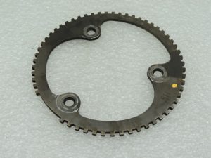 Mazda CX-5 2.2 SKYACTIV-D crankshaft sensor rotor plate SH01-11-408