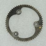 Mazda CX-5 2.2 SKYACTIV-D kloķvārpstas sensora rotora plate SH01-11-408