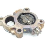Mazda 6 2.2 SKYACTIV-D turbokompresora vārsts SH01-13-700A SH0113700A
