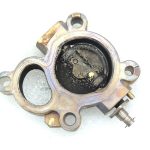 Mazda 6 2.2 SKYACTIV-D turbokompresora vārsts SH01-13-700A SH0113700A
