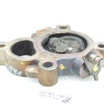 Mazda 6 2.2 SKYACTIV-D turbokompresora vārsts SH01-13-700A SH0113700A