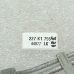 Mazda 6 2.2 SKYACTIV-D vakuuma līnija vakuuma līnija SH01-20-41XB SH012041XB