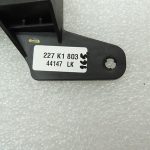 Kia Sportage IV QL Degvielas uzpildes tvertnes vāciņš ZV izpildmehānisms 81550D7000 81550-D7000