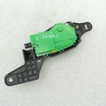 Kia Sportage IV QL Degvielas uzpildes tvertnes vāciņš ZV izpildmehānisms 81550D7000 81550-D7000