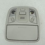 Kia Sportage IV QL Interjera apgaismojums Interjera lasīšanas gaisma 92800D9040ED