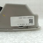 Kia Sportage IV QL Interjera apgaismojums Interjera lasīšanas gaisma 92800D9040ED