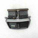 Kia Sportage IV QL aizmugures centrālā ventilācijas atvere DEFEK 97040-f1000 97040f1000 97040f1000