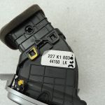 Kia Sportage IV QL aizmugures centrālā ventilācijas atvere DEFEK 97040-f1000 97040f1000 97040f1000