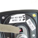 Kia Sportage IV QL jumta antena Radio antena + DAB 96210-F10001K