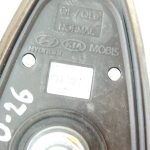 Kia Sportage IV QL jumta antena Radio antena + DAB 96210-F10001K