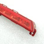 Kia Sportage IV QL Trešais aizmugurējais bremžu lukturis 92700F1100 92700-F1100