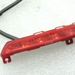 Kia Sportage IV QL Trešais aizmugurējais bremžu lukturis 92700F1100 92700-F1100