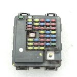 Kia Sportage IV QL drošinātāju kārbas vadības bloks 91950D9BA0 91950-D9BA0
