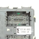 Kia Sportage IV QL drošinātāju kārbas vadības bloks 91950D9BA0 91950-D9BA0