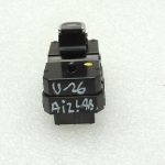 Kia Sportage IV QL Aizmugurējā elektriskā stikla slēdzis 93581D9100 93581-D9100