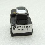 Kia Sportage IV QL Aizmugurējā elektriskā stikla slēdzis 93581D9100 93581-D9100