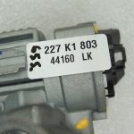 Kia Sportage IV QL Stūres slēdzene Stūres slēdzene 81910D3000 81910-D3000 81910-D3000
