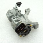 Kia Sportage IV QL Stūres slēdzene Stūres slēdzene 81910D3000 81910-D3000 81910-D3000