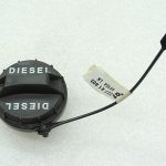 Kia Sportage IV QL dīzeļdegvielas uzpildes vāciņš 310103A901 31010-3A901