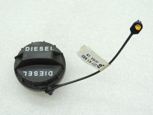 Kia Sportage IV QL dīzeļdegvielas uzpildes vāciņš 310103A901 31010-3A901