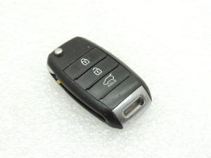 Kia Sportage IV QL 3-х кнопочный пульт дистанционного управления 95430D9200 95430-D9200