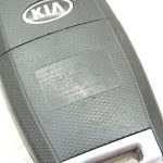 Kia Sportage IV QL 3 pogu tālvadības pults 95430D9200 95430-D9200