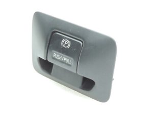 Volvo S80 II handbrake button parking brake 30773539 31433704