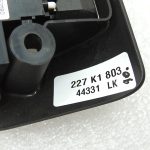 Volvo S80 II rokas bremzes stāvbremzes poga 30773539 31433704