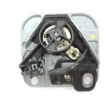 Volvo S80 II durvju slēdzeņu cilindrs 30784963 31253043 30699029