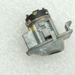 Volvo S80 II durvju slēdzeņu cilindrs 30784963 31253043 30699029