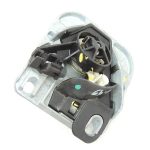 Volvo S80 II durvju slēdzeņu cilindrs 30784963 31253043 30699029