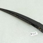 Kia Sportage IV QL Aizmugurējā stikla tīrītāja rokturis 98815A4100 98815-A4100