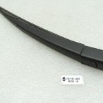 Kia Sportage IV QL Aizmugurējā stikla tīrītāja rokturis 98815A4100 98815-A4100