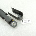 Kia Sportage IV QL Aizmugurējā stikla tīrītāja rokturis 98815A4100 98815-A4100