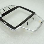 Volvo XC90 II centrālā displeja vāks 8N02 apdare 31477334