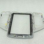 Volvo XC90 II centrālā displeja vāks 8N02 apdare 31477334