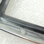 Volvo XC90 II centrālā displeja vāks 8N02 apdare 31477334