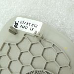 Volvo XC90 II jumta skaļruņa pārsegs aizmugurējā labā pusē 31389993 39826037